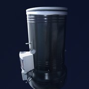 Пеногенератор (генератор пены) SHOW+ YB-0017 фото