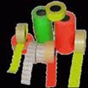 Ценник самоклеющийся в роликах фото