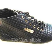 Ботинки, Артикул 886-6 фото