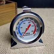 Термометр для духовки фотография