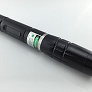 Лазерная указка прожигающая ZL-006 2000mW (зеленый луч) фотография