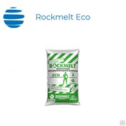 Противогололедный реагент Rockmelt Eco фото