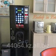 Кофейный автомат Azkoyen City Mze (торговая марка Ven. б/у) фото