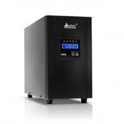 PT-3K P-серия SVC ИБП (UPS) 3000VA/2100W On-line, Чёрный фото