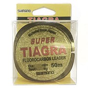 ЛЕСКА Super Tiagra 50m 0,14mm 5,4kg фото