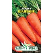 Семена моркови Шантане 2 г фото