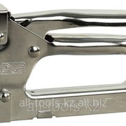 Пистолет Stayer Master скобозабив. 2в1 для скоб, гвоздей, тип140: 6-14мм- тип28: 9-11мм- Код:31508 фото