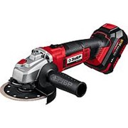 Болгарка (ушм) ЗУБР УШМ-18-125-41 фото