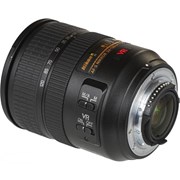 Объектив Nikon AF-S 24-120mm f/3.5-5.6G VR аренда фото