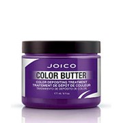 Joico, Тонирующая маска Color Butter, фиолетовая, 177 мл фотография