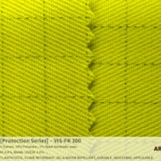 ARMTEX [Protection Series] – VIS-FR 300 фото