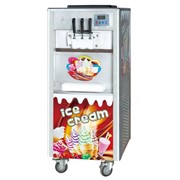 Фризер для производства мягкого мороженого BQL 832 В НАЛИЧИИ.