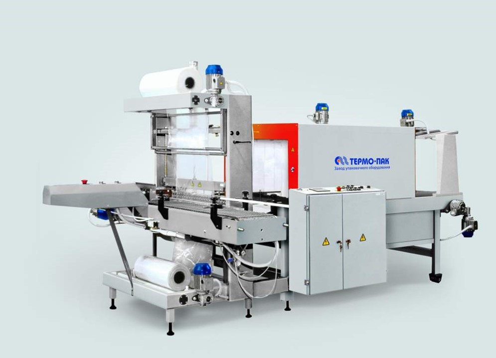 Hs 1000 упаковочная машина