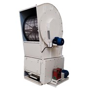 Конденсор волокна 5КВ, 2КВУ фото