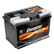 Автомобильные аккумуляторы Energizer 278х175х175 фото