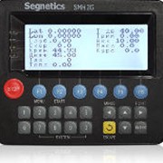Контроллер Segnetics SMH 2G (все модификации) фото