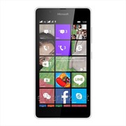 Смартфон Lumia 540 Dual Sim White (A00025960), код 125623 фото