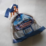 Хлеб Балтийские традиции нарезанный пакетированный