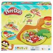 Play-Doh Игровой набор "Пицца"