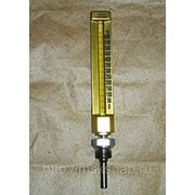 Термометр виброустойчивый DIN 16189. фото