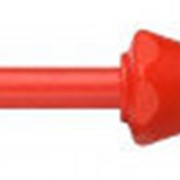 Ключ гаечный торцовый с отверточной ручкой 98 03 10, KNIPEX KN-980310 (KN-980310)