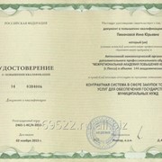 Профессионал 44-ФЗ фото