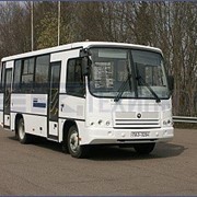 Автобус ПАЗ-320402-05 фото