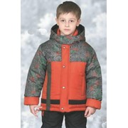 Куртка для мальчиков (М 6083)