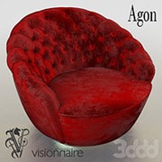 Оригинальные кресла от производителя, DAROM 324 фотография