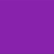 Фиолетовый пигмент ХТС-86, 25 кг фотография