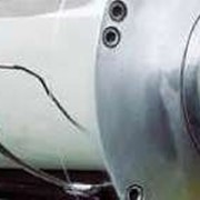 Валы для каландров, бумагоделательных машин фото