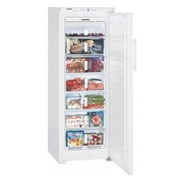 Холодильник Liebherr фотография