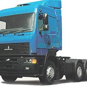 Автомобили грузовые МАЗ-6422А5-322