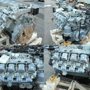 Двигатель КамАЗ 740.1000400 фото