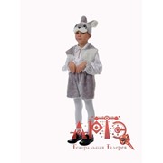 Детский костюм зайчика фото