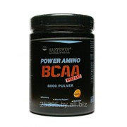 Аминокислоты “Power Amino 100% BCAA“, 400 гр порошок фото