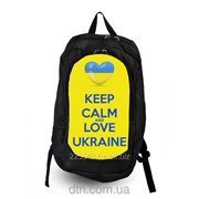 Рюкзак Украина 18 фото