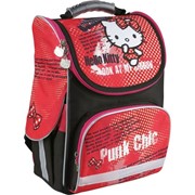 Рюкзак школьный каркасный Kite 501 Hello Kitty