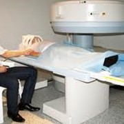 Магнитно-резонансная томография образований мягких тканей