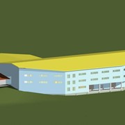 Разработка эскизных проектов фото