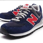 Кроссовки женские New Balance ML574NIN