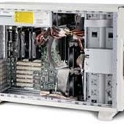 Корпуса серверные Server Case Intel KHD HSRPU SC5000 2x350W (24+8пин) Chassis Knock down Kitwith Hot Swap drives фото
