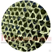 Сетка маскировочная “Стандарт“ (зеленая) рулон 3x6 м фотография