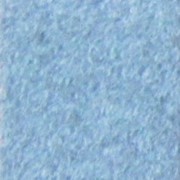 Микроворса велюр (голубой) фото
