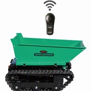 Электрический мини-думпер ANT eBY-400 фото