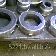 Восстановления шнеков фото