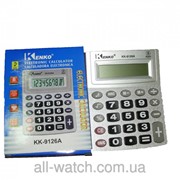 Калькулятор Kenko 9126-12