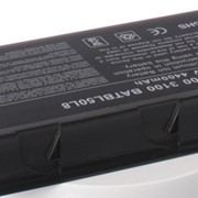 Аккумуляторы для ноутбуков, Аккумуляторная батарея для ноутбука Acer, совместимая с 121TS040 фото