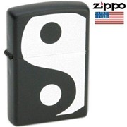 Зажигалка Zippo 24472 Ying Yang фото