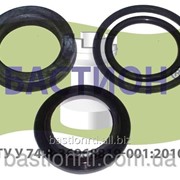 Ремкомплект Гидроцилиндра ДЗ-143/180 наклона колес переднего моста фото